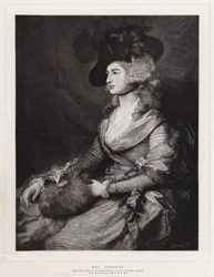 Mrs Siddons